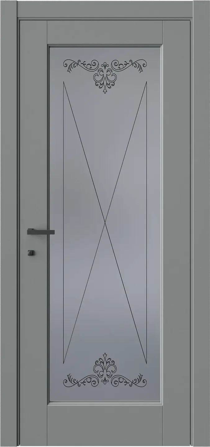 Дверь Elite EL2